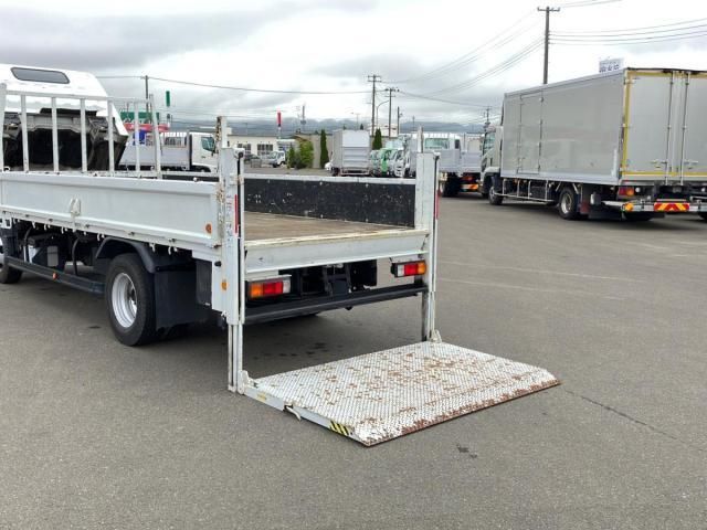 Ref No.A15768993 NISSAN ATLAS TRUCK Image#12