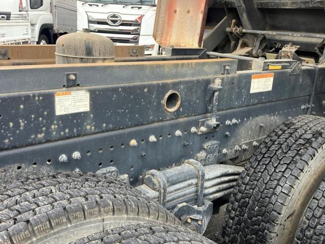 Ref No.A15768994 HINO PROFIA Image#14