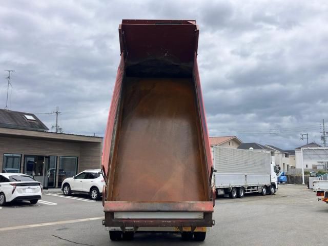 Ref No.A15768994 HINO PROFIA Image#10