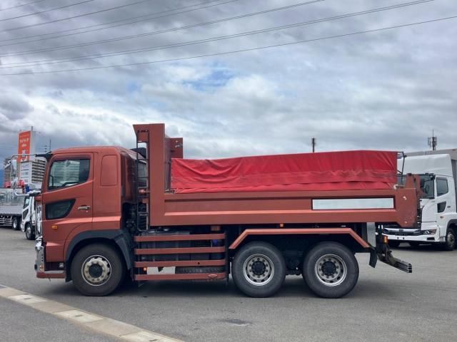 Ref No.A15768994 HINO PROFIA Image#7