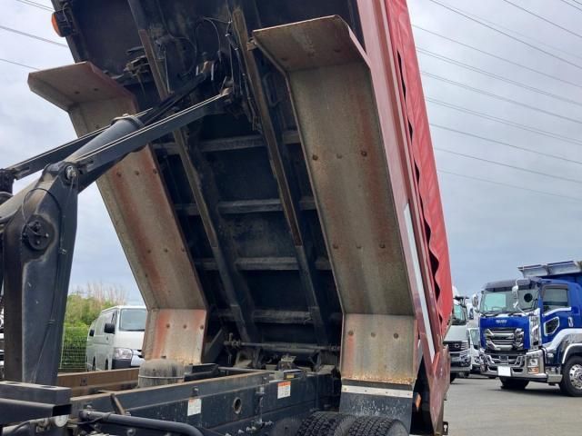 Ref No.A15768994 HINO PROFIA Image#13