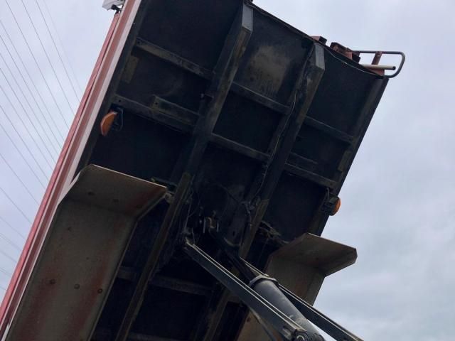 Ref No.A15768994 HINO PROFIA Image#12