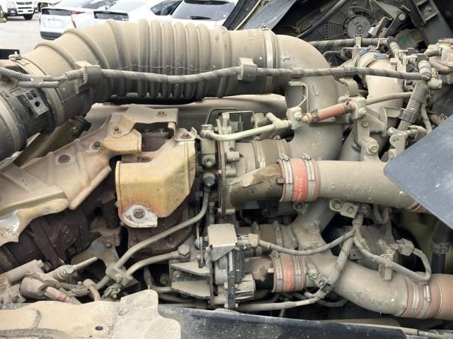 Ref No.A15768994 HINO PROFIA Image#18