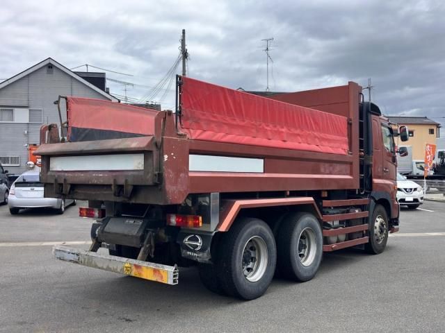 Ref No.A15768994 HINO PROFIA Image#3