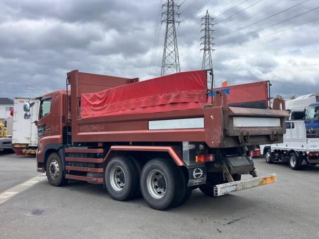 Ref No.A15768994 HINO PROFIA Image#4
