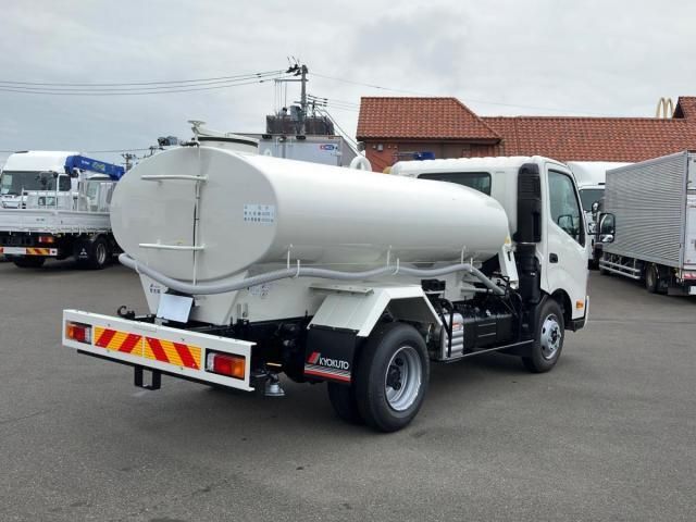 Ref No.A15768995 HINO DUTRO Image#3