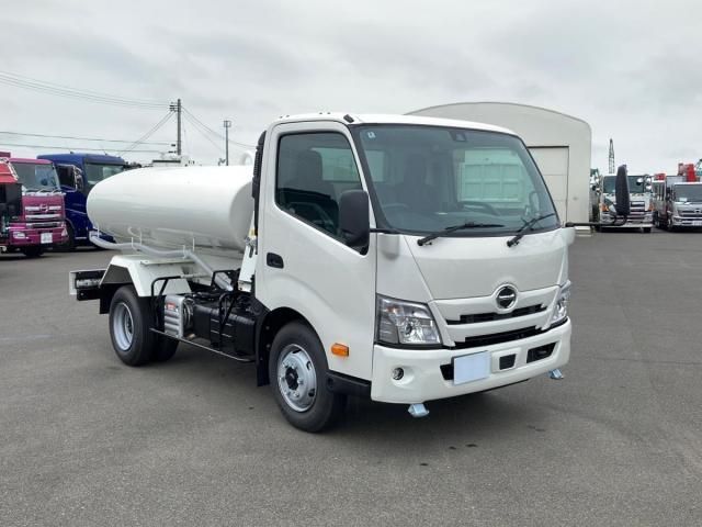 Ref No.A15768995 HINO DUTRO Image#2