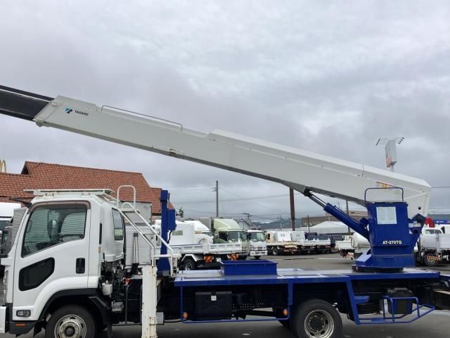 Ref No.A15768997 ISUZU FORWARD Image#12