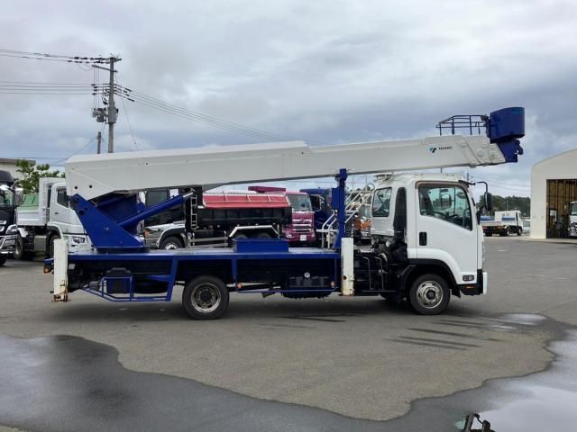 Ref No.A15768997 ISUZU FORWARD Image#6