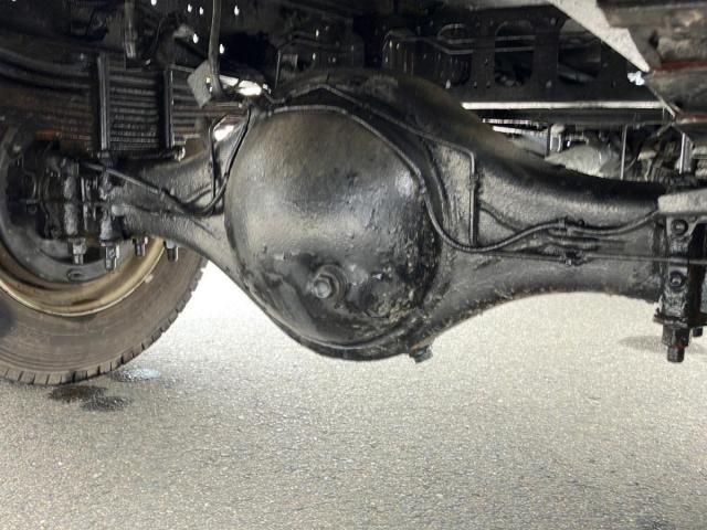 Ref No.A15768997 ISUZU FORWARD Image#17
