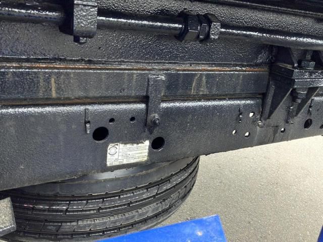 Ref No.A15768997 ISUZU FORWARD Image#15