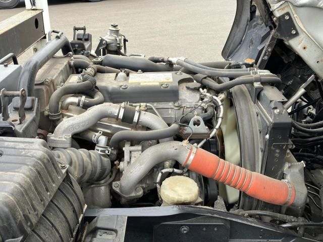 Ref No.A15768997 ISUZU FORWARD Image#19