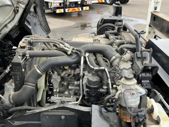 Ref No.A15768997 ISUZU FORWARD Image#18