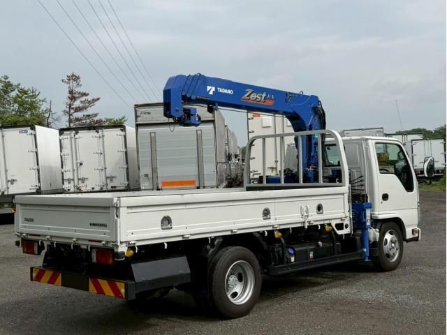 Ref No.A15769000 MAZDA TITAN Image#7