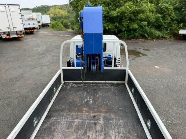 Ref No.A15769000 MAZDA TITAN Image#10