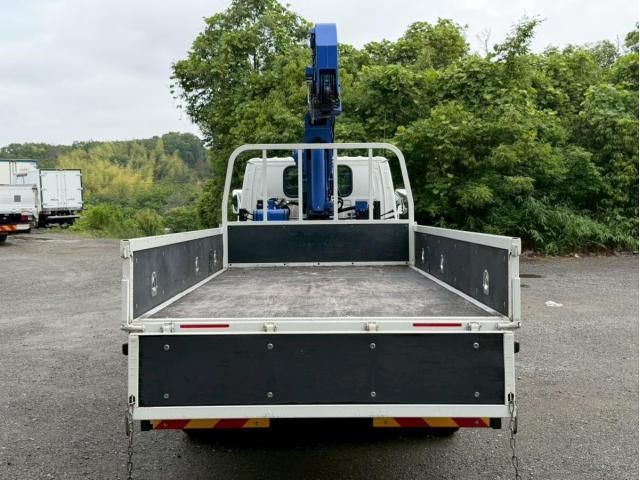 Ref No.A15769000 MAZDA TITAN Image#9