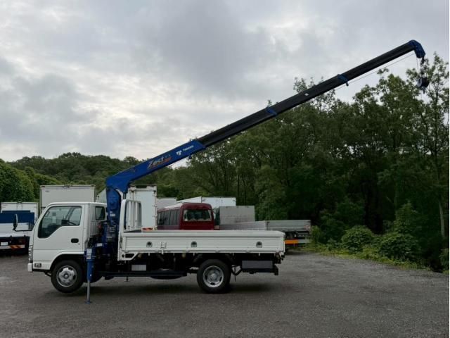 Ref No.A15769000 MAZDA TITAN Image#17