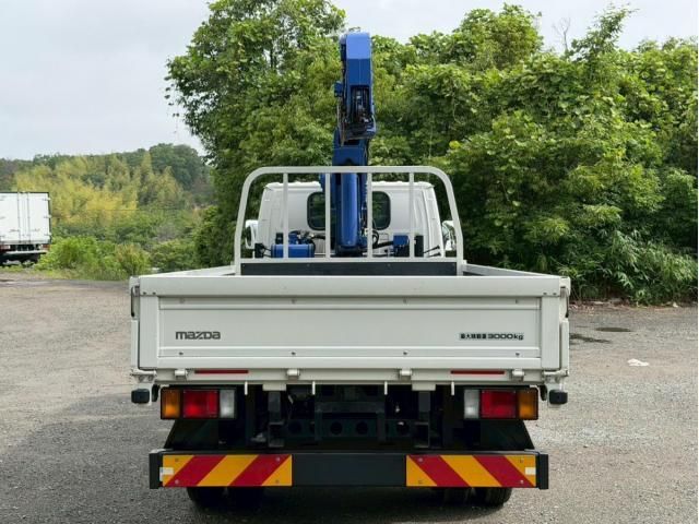 Ref No.A15769000 MAZDA TITAN Image#6