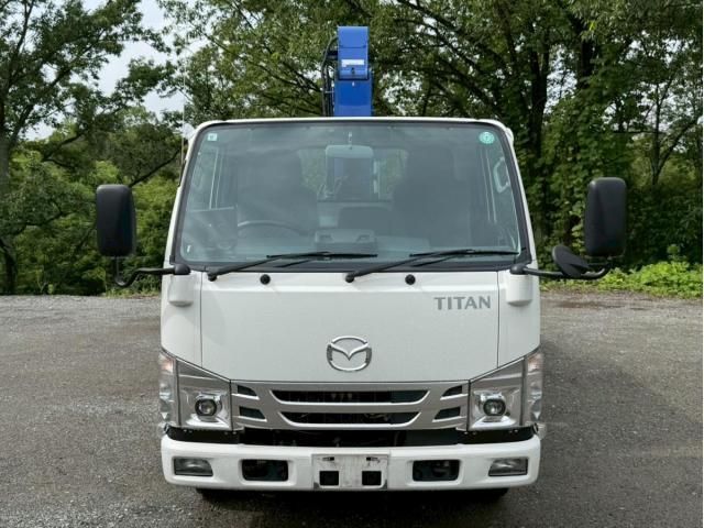 Ref No.A15769000 MAZDA TITAN Image#3