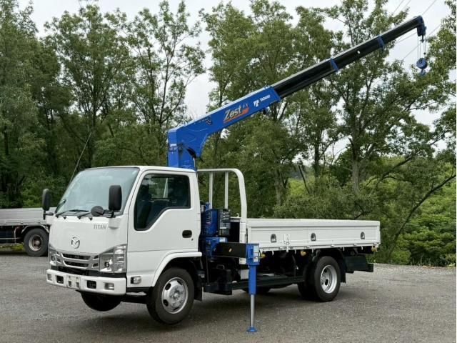 Ref No.A15769000 MAZDA TITAN Image#16
