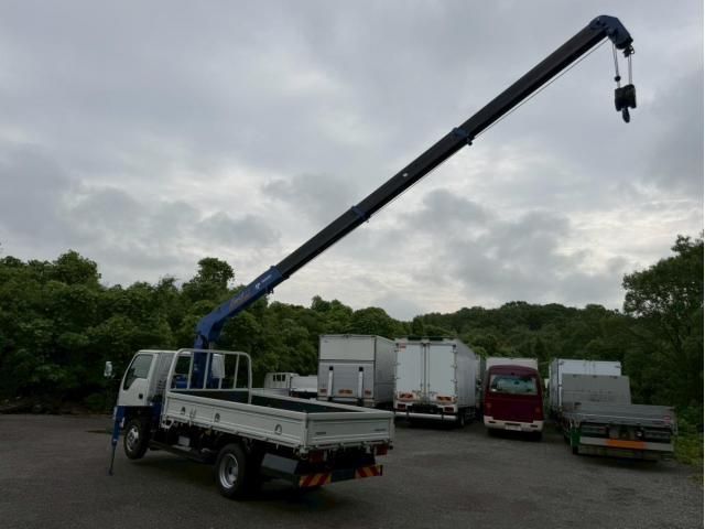 Ref No.A15769000 MAZDA TITAN Image#18