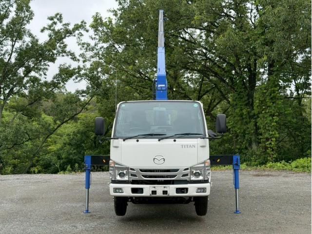 Ref No.A15769000 MAZDA TITAN Image#15