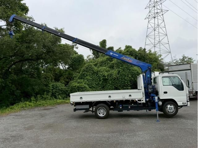 Ref No.A15769000 MAZDA TITAN Image#20