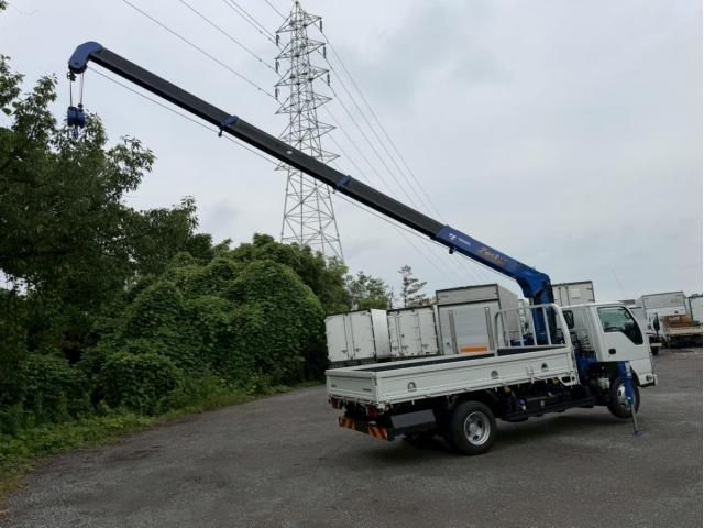Ref No.A15769000 MAZDA TITAN Image#19