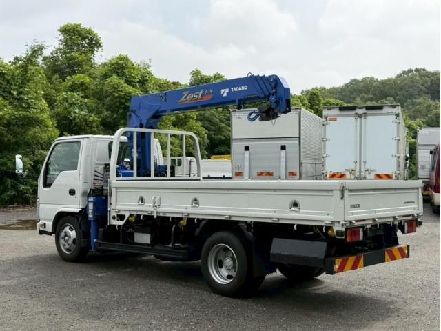 Ref No.A15769000 MAZDA TITAN Image#5