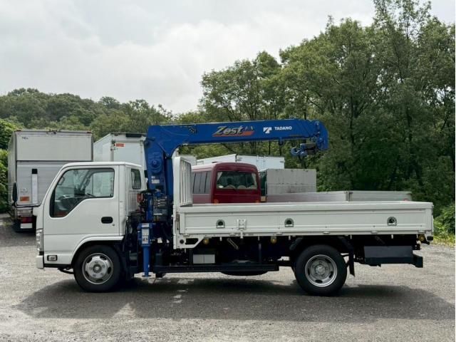 Ref No.A15769000 MAZDA TITAN Image#4