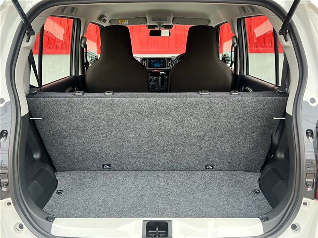 Ref No.A15769033 SUZUKI ALTO Image#11