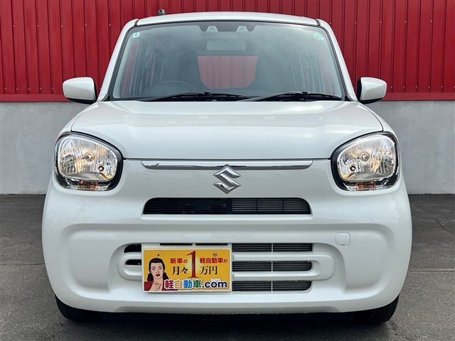 Ref No.A15769033 SUZUKI ALTO Image#9