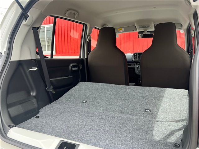 Ref No.A15769033 SUZUKI ALTO Image#14
