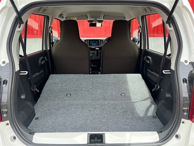 Ref No.A15769033 SUZUKI ALTO Image#13