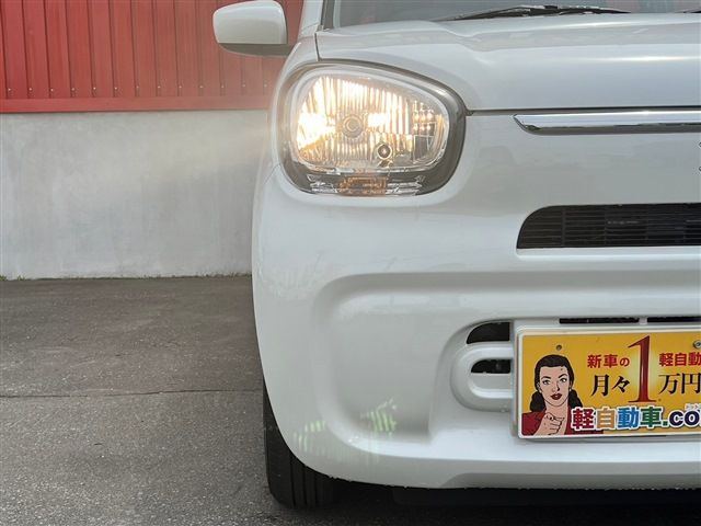 Ref No.A15769033 SUZUKI ALTO Image#10