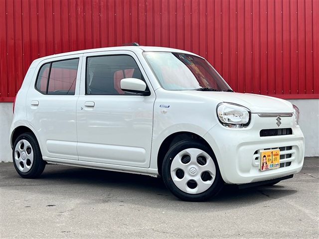 Ref No.A15769033 SUZUKI ALTO Image#7