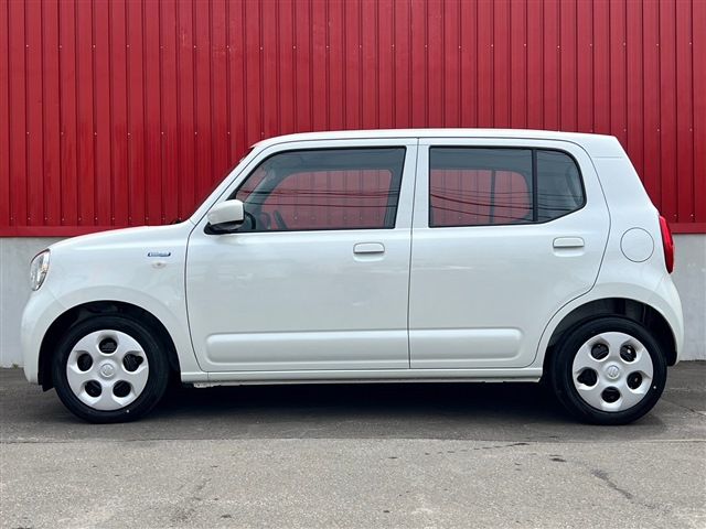 Ref No.A15769033 SUZUKI ALTO Image#2