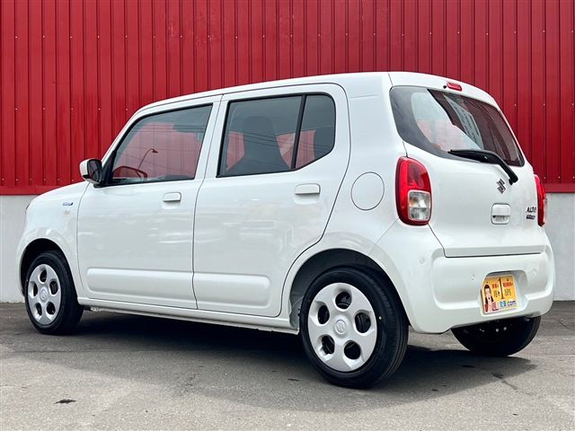 Ref No.A15769033 SUZUKI ALTO Image#3