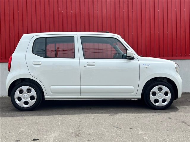 Ref No.A15769033 SUZUKI ALTO Image#6