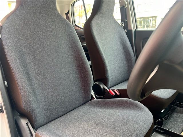 Ref No.A15769033 SUZUKI ALTO Image#16