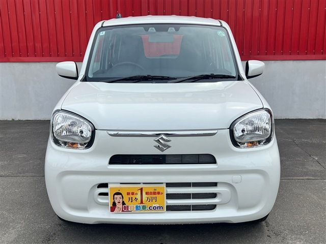 Ref No.A15769033 SUZUKI ALTO Image#8