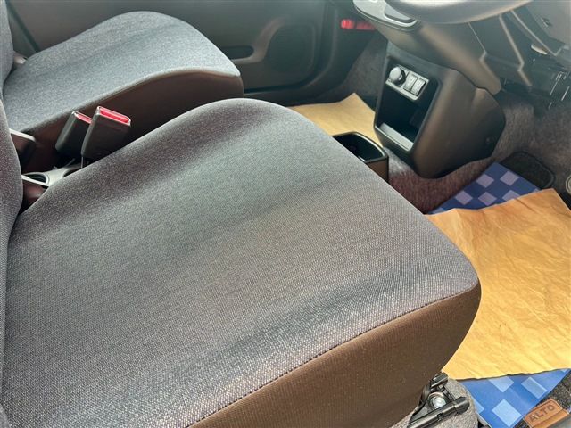 Ref No.A15769033 SUZUKI ALTO Image#17