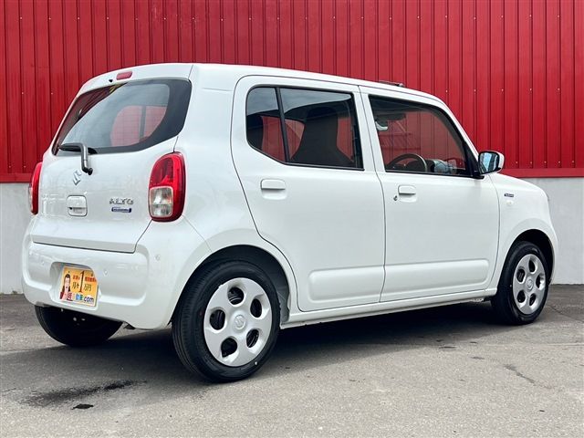 Ref No.A15769033 SUZUKI ALTO Image#5