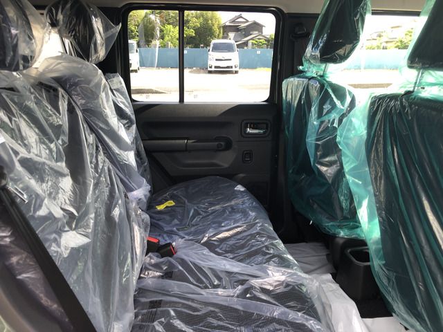 Ref No.A15769041 SUZUKI JIMNY NOMADE Image#19