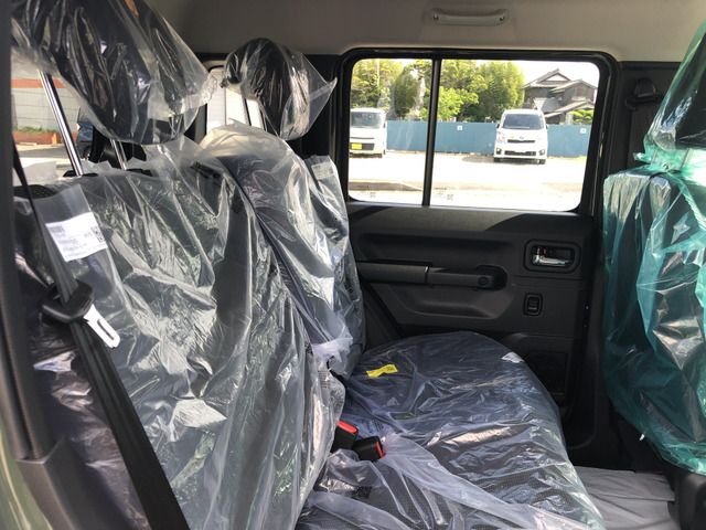 Ref No.A15769041 SUZUKI JIMNY NOMADE Image#20