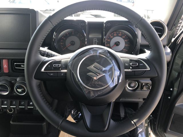 Ref No.A15769041 SUZUKI JIMNY NOMADE Image#4