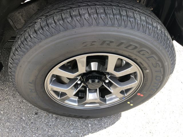 Ref No.A15769041 SUZUKI JIMNY NOMADE Image#7