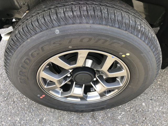 Ref No.A15769041 SUZUKI JIMNY NOMADE Image#8