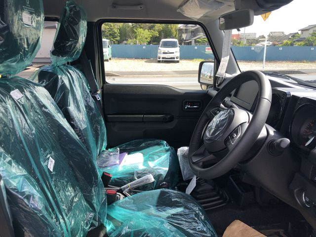 Ref No.A15769041 SUZUKI JIMNY NOMADE Image#17