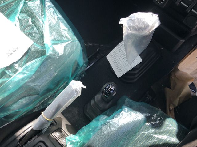Ref No.A15769041 SUZUKI JIMNY NOMADE Image#5